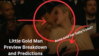 AHS Delicate Episode 8 Little Gold Man Preview Breakdown!
