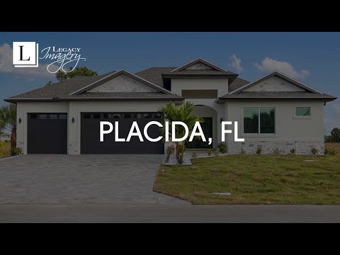 38 Lark Dr., Placida, FL home video tour