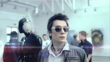 The Maneken - Sunbeam Girl (Official Video)