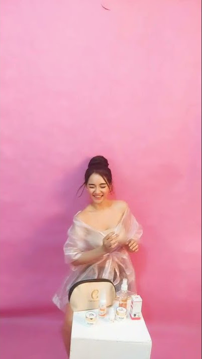 Lala Widy lagi joget tipis tipis,  gemes banget dah