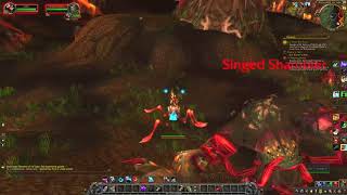 How to do Elune's Tear quest - World of Warcraft