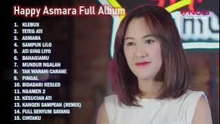 KLEBUS-HAPPY ASMARA I FULL ALBUM 2022