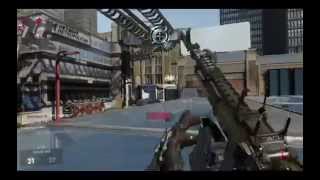 Advanced Warfare - Kill Confirmed / Detroit