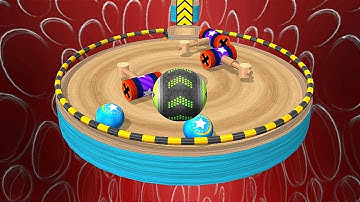 ✅🟡 Going Balls - Supper SpeedRun Gameplay level 70