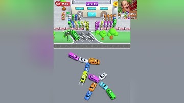 Crowd Express Level 147