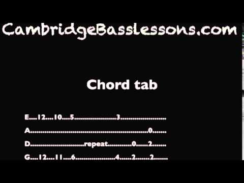 backing-track-for-beginner-10th-bass-chords---play-along