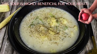 Dhaba style Baby Corn Stew recipe easily