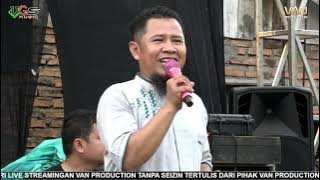 UGS MUSIK - ADJIE ADRIAN - MASA DEPAN