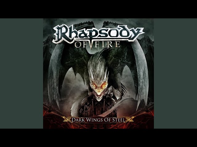 Rhapsody of Fire - A Tale Of Magic