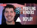 Cómo usar React.memo, mejorar el rendimiento y hacer deploy con Vercel de nuestra app de React