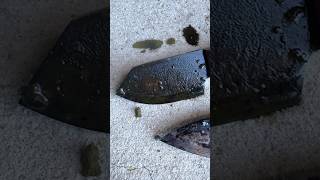 How To Turn Your Knives Black