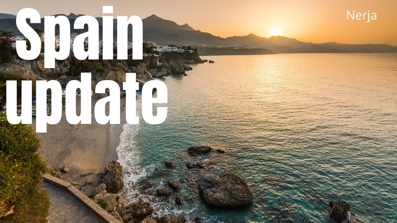 Spain news update Will Spain lose another decade? YouTube