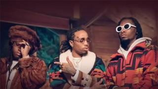 Migos - Got Them Racks ft. Kodack Black & NBA Young Boy (Audio) chords