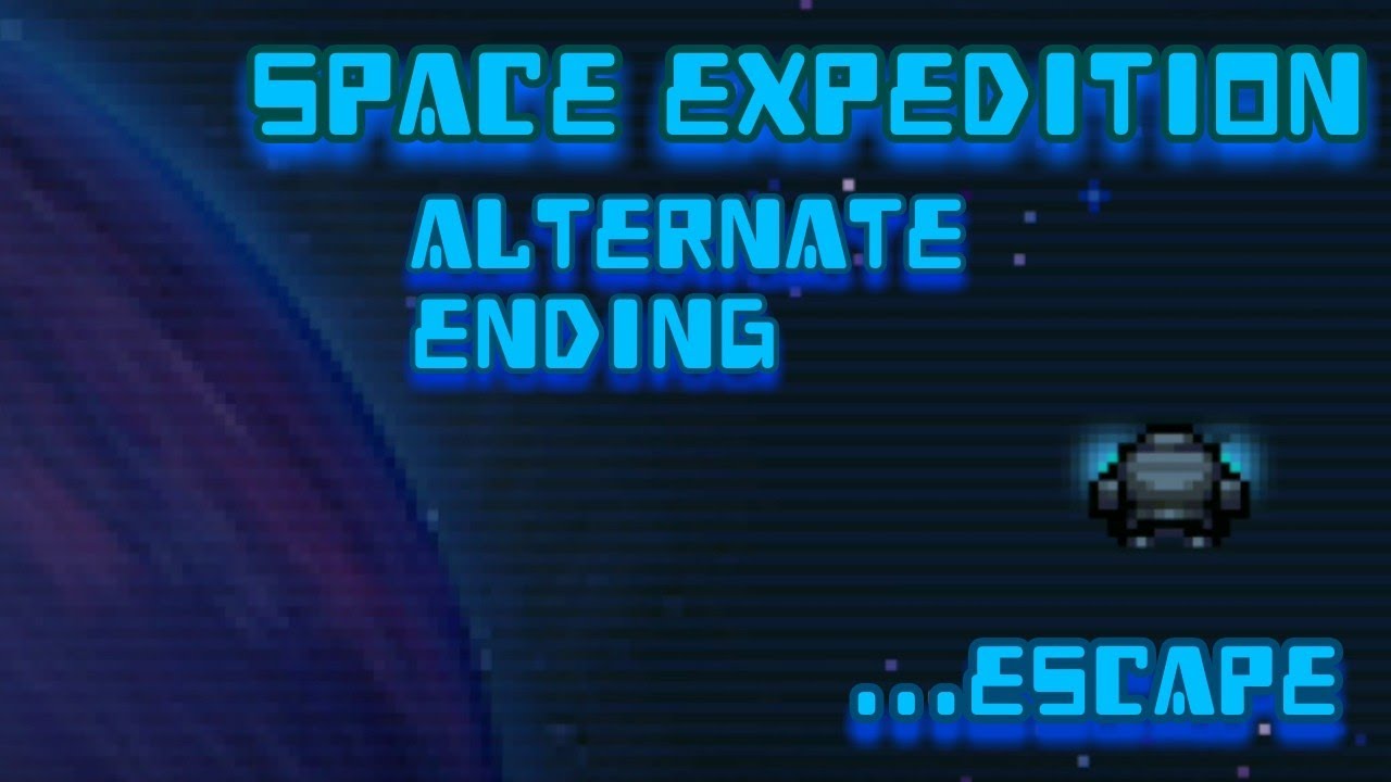space-expedition-alternate-ending-escape-youtube