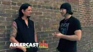 Disturbed Pt1 - Indestructible, Suicide