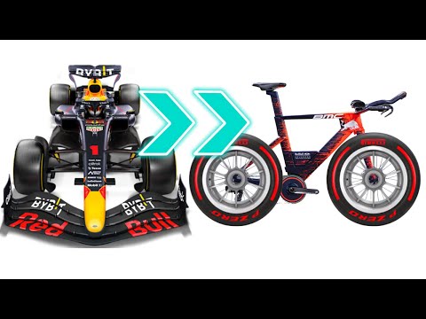 Vidéo: Red Bull s'associe à BMC pour le développement de vélos