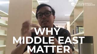 Course On Us Foreign Policy Why Middle East Matter To Us Kenapa Timur Tengah Penting Bagi Amerika