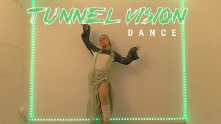 Melanie Martinez - Tunnel Vision dance cover Resimi