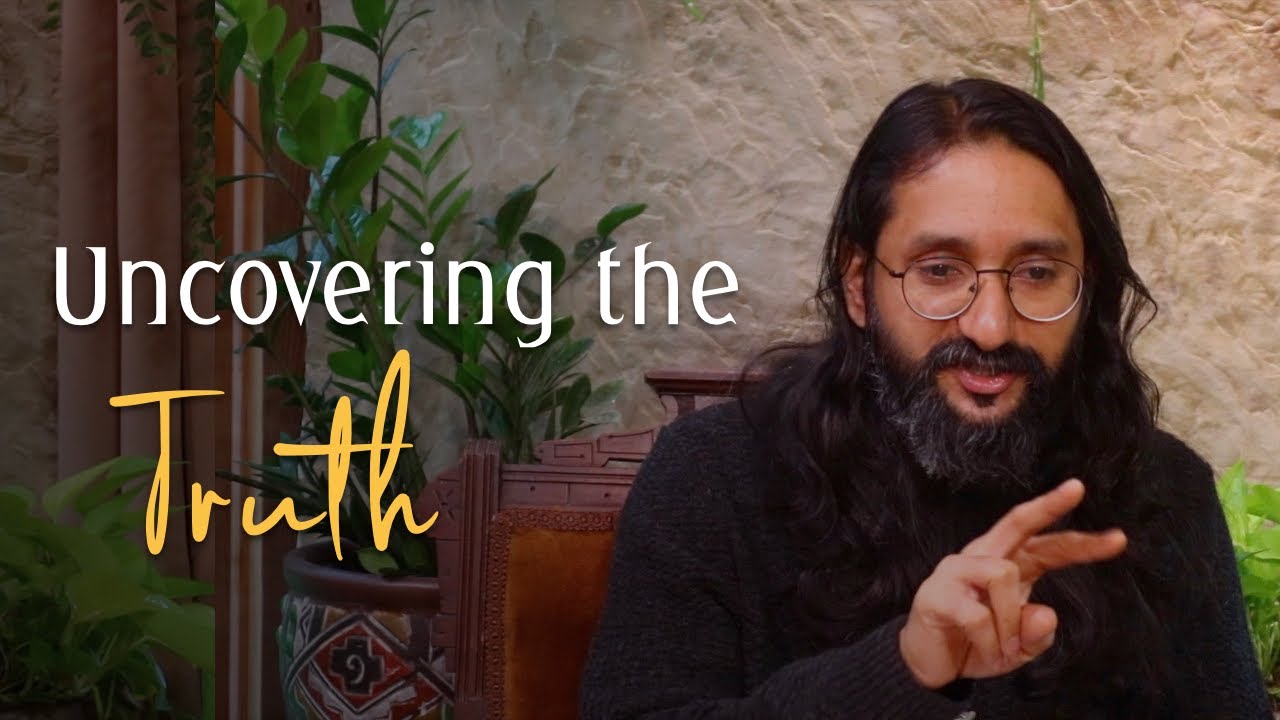 Separating Truth from Lies