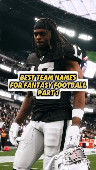 best-team-names-for-fantasy-football-part-1-nfl-fantasypicks