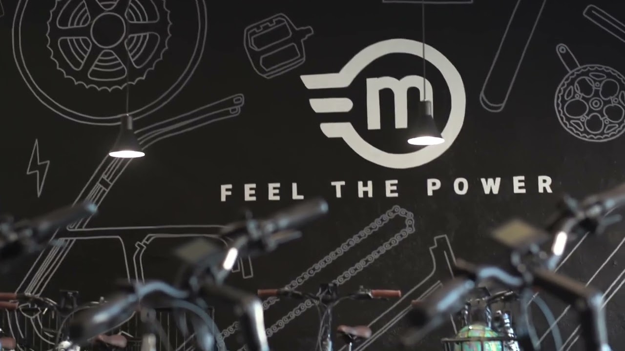 Making Ebikes Accessible || Magnum Bikes