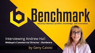 Andrew Hall  Webeye Profile