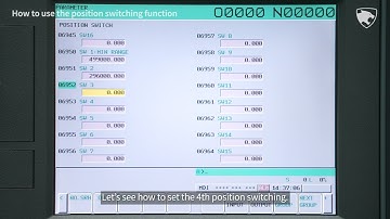 Service tip.38 [EN] - How to use the position switching function