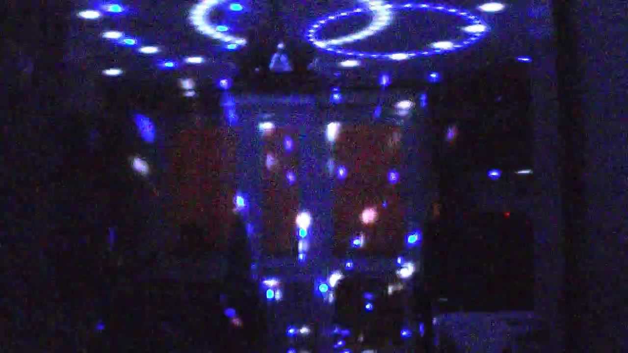 Dj PiotraZ - Kula Disco