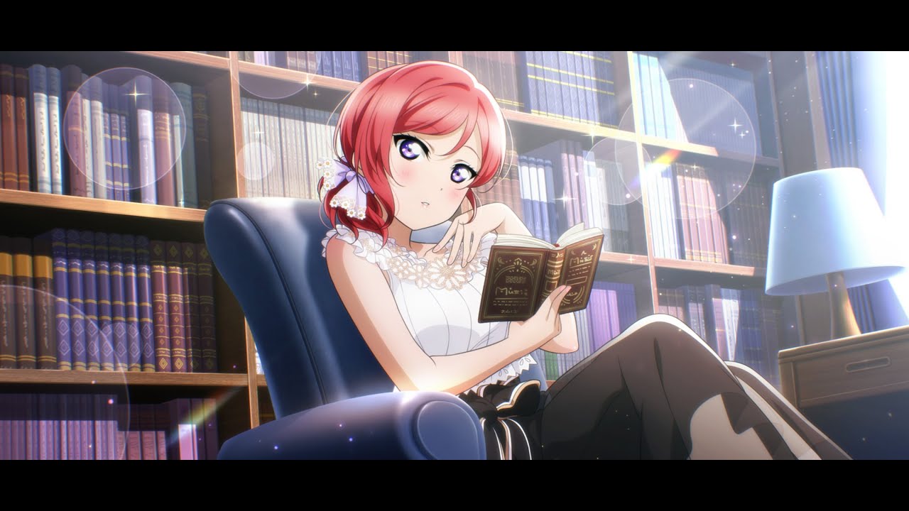 Love Live! ALL STARS【西木野真姬（西木野真姫） 珍貴的命運．歡迎來