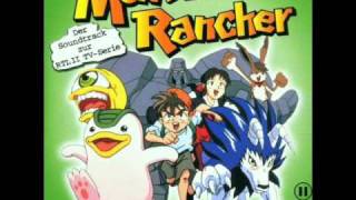 Monster Rancher - Ich Will Alles Resimi