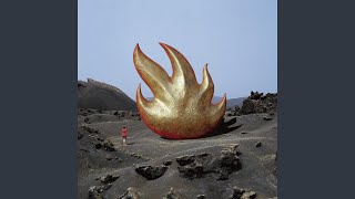 Video thumbnail of "Audioslave - Like a Stone"