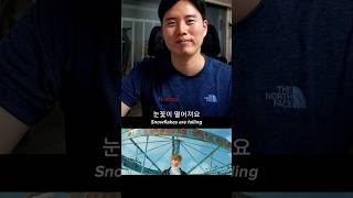 Learn I Miss You In Korean With Bts Spring Day Quick 40-Second Army Lesson