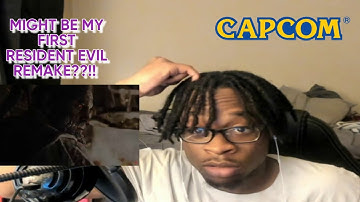 Resident Evil 4 Remake - Developer Gameplay Overview | Capcom Showcase 2022 - Reaction!