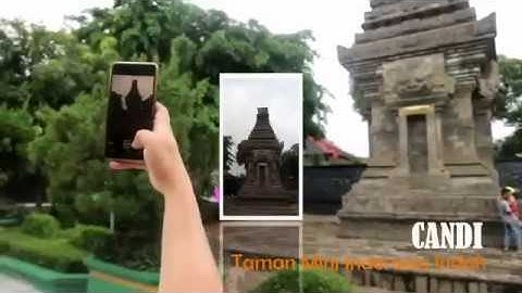 Photowalk by Crowdsource Indonesia Community