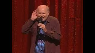 It's Showtime at the Apollo - Comedian - Honest John (2000)