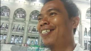 Original House of Sayyidah Khadijah in Makkah KSA