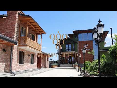 ამპელო - Ampelo