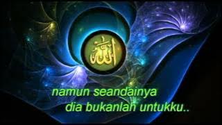 mestica istikharah lirik