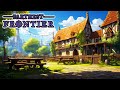 Decorating Is why I LOVE this game! - Farthest Frontier Vanquisher ep 15