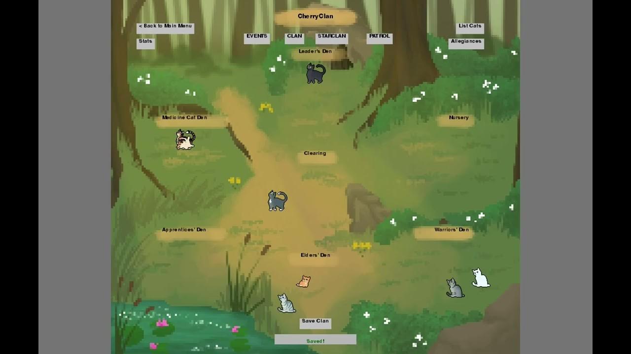 An Evil Medicine Cat CherryClan ClanGen Ep2 YouTube an-evil-medicine-cat-cherryclan-clangen-ep2-youtube