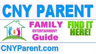 Free Public Library Locations Syracuse NY at www CNYParent com