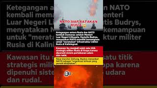 PERANG DI EROPA‼️#viral #breakingnews #youtubeshorts #geopolitik #news #trending #fyp #youtube #nato