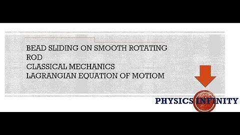 BEAD SLIDING ON SMOOTH WIRE -PROBLEM