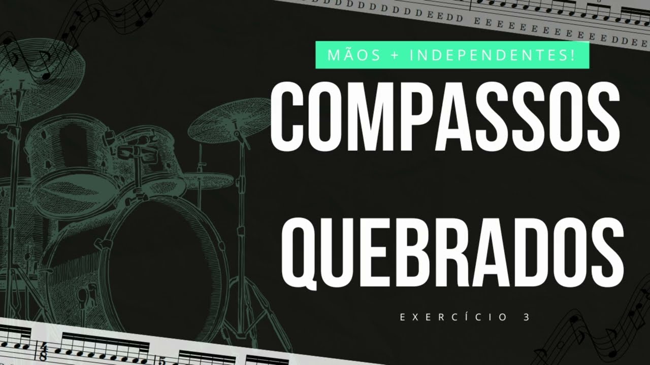 Compassos Quebrados