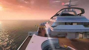 Quadruple Across the map ! Hijacked - côté Défense