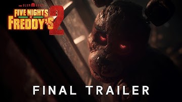 Five Nights at Freddy