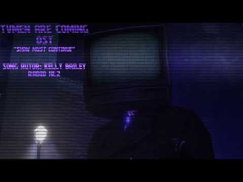 TVmen are coming OST | SKIBIDI TOILET created by Alexey Gerasimov |