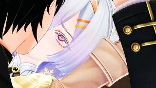 Rover Couldn’t Resist Mornye’s New Outfit - Wuthering Waves
Rover Couldn’t Resist Mornye’s New Outfit - Wuthering Waves
Wuthering Waves MMD/ Wuthering Waves Animation
Animated by me.
Thank you for watching! Subscribe for more!
Credits
Model by: Kurogames
Motion by: Me
Stage by : vprichesxd
effect: Rui,Otamon,Ikeno,beammanP,hariganeP
Anime Voice : Episode 3 Horimiya: The Missing Pieces
OST: Startorch Academy Theme _ Lahai-Roi OST _ Wuthering Waves 3.0 OST
#wutheringwaves #mornye #wuwa #wuwacreator Rover Couldn’t Resist Mornye’s New Outfit - Wuthering Waves