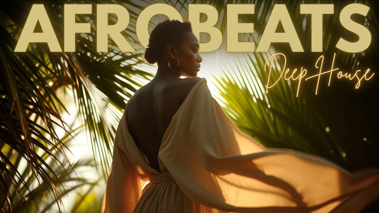 SUMMER AFRO HOUSE Sunset Mix 2026 |  The best of Afro Deep House