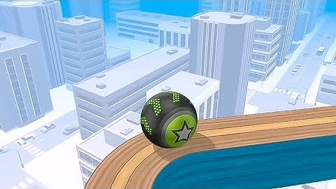 Going Balls Game All Levels Gameplay iOS,Android Mobile Walkthrough Update Trailer New Lvl 3181-3182